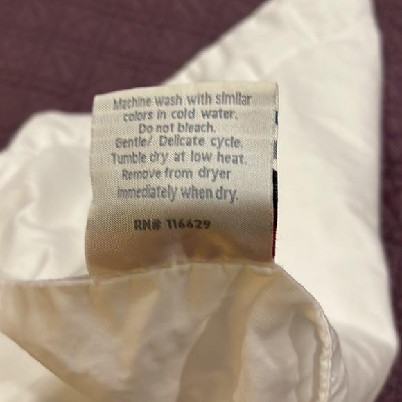 NWOT Pillow shams - Picture 4 of 4